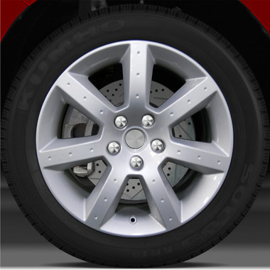 Perfection Wheel | 17-inch Wheels | 03-05 Nissan 350Z | PERF00647