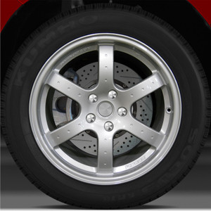 Perfection Wheel | 18-inch Wheels | 03 Nissan 350Z | PERF00648