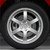 Perfection Wheel | 18-inch Wheels | 03 Nissan 350Z | PERF00648