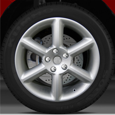 Perfection Wheel | 18-inch Wheels | 03-05 Nissan 350Z | PERF00649