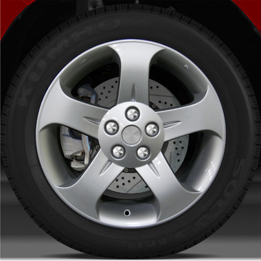 Perfection Wheel | 18-inch Wheels | 03-05 Nissan Murano | PERF00650