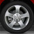 Perfection Wheel | 18-inch Wheels | 03-05 Nissan Murano | PERF00650