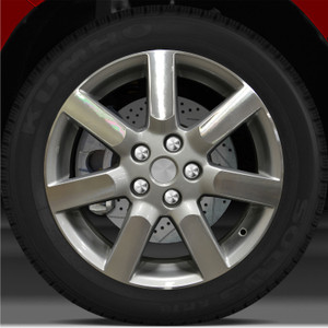 Perfection Wheel | 17-inch Wheels | 04-06 Nissan Maxima | PERF00652