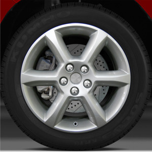 Perfection Wheel | 18-inch Wheels | 03-06 Nissan Maxima | PERF00653