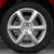 Perfection Wheel | 18-inch Wheels | 03-06 Nissan Maxima | PERF00653
