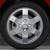 Perfection Wheel | 16-inch Wheels | 04-06 Nissan Sentra | PERF00656