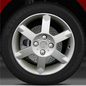 Perfection Wheel | 17-inch Wheels | 04-06 Nissan Sentra | PERF00657