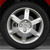 Perfection Wheel | 17-inch Wheels | 04-06 Nissan Sentra | PERF00657