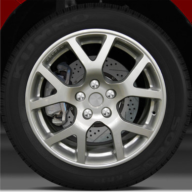 Perfection Wheel | 18-inch Wheels | 05-06 Nissan Altima | PERF00659