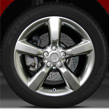 Perfection Wheel | 18-inch Wheels | 05-08 Nissan 350Z | PERF00660