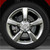 Perfection Wheel | 18-inch Wheels | 05-08 Nissan 350Z | PERF00660