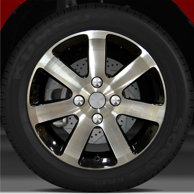 Perfection Wheel | 16-inch Wheels | 06-12 Nissan Sentra | PERF00662