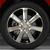 Perfection Wheel | 16-inch Wheels | 06-12 Nissan Sentra | PERF00662