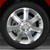 Perfection Wheel | 16-inch Wheels | 06-12 Nissan Sentra | PERF00663