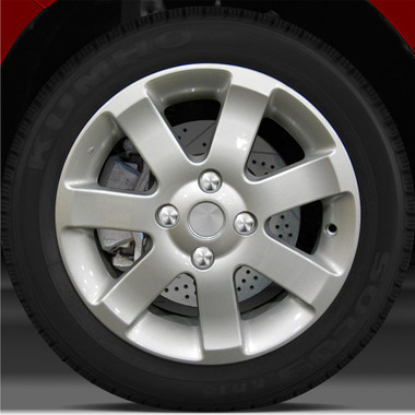 Perfection Wheel | 16-inch Wheels | 06-12 Nissan Sentra | PERF00664
