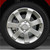 Perfection Wheel | 16-inch Wheels | 06-12 Nissan Sentra | PERF00664