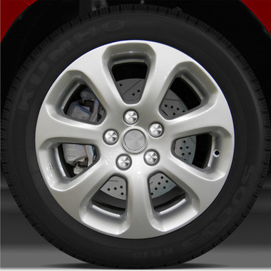 Perfection Wheel | 17-inch Wheels | 07-08 Nissan Maxima | PERF00665