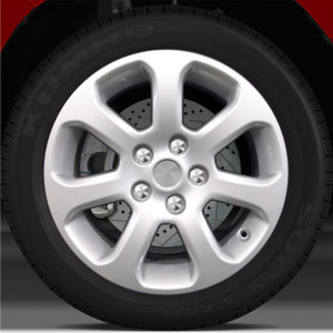 Perfection Wheel | 16-inch Wheels | 07-09 Nissan Quest | PERF00666