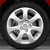 Perfection Wheel | 16-inch Wheels | 07-09 Nissan Quest | PERF00666