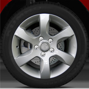 Perfection Wheel | 16-inch Wheels | 07-09 Nissan Altima | PERF00667