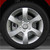 Perfection Wheel | 16-inch Wheels | 07-09 Nissan Altima | PERF00667