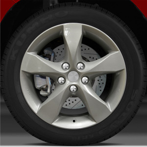 Perfection Wheel | 17-inch Wheels | 07-09 Nissan Altima | PERF00668