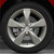 Perfection Wheel | 17-inch Wheels | 07-09 Nissan Altima | PERF00668