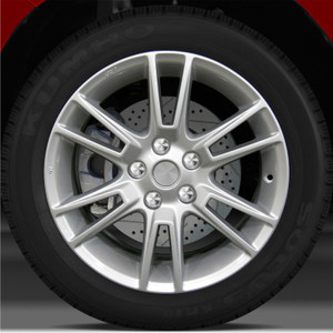 Perfection Wheel | 17-inch Wheels | 08 Nissan Altima | PERF00669