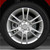 Perfection Wheel | 17-inch Wheels | 08 Nissan Altima | PERF00669