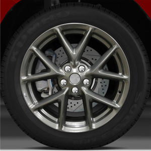 Perfection Wheel | 19-inch Wheels | 09-11 Nissan Maxima | PERF00672