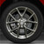 Perfection Wheel | 19-inch Wheels | 09-11 Nissan Maxima | PERF00672