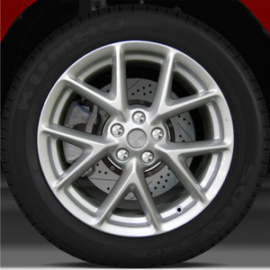 Perfection Wheel | 19-inch Wheels | 09-11 Nissan Maxima | PERF00673