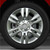 Perfection Wheel | 16-inch Wheels | 10-13 Nissan Altima | PERF00677