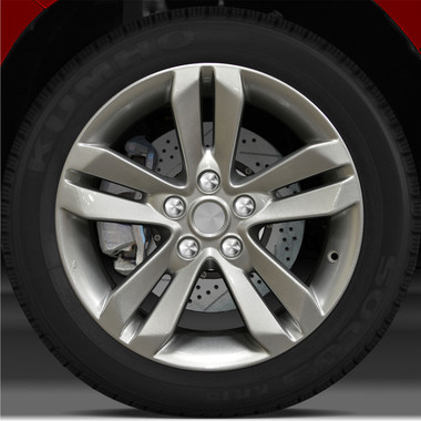 Perfection Wheel | 17-inch Wheels | 10-13 Nissan Altima | PERF00678