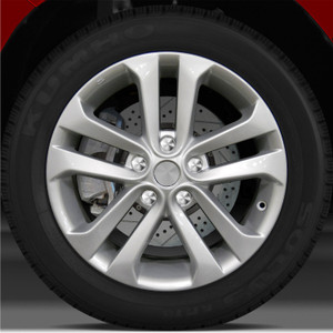 Perfection Wheel | 17-inch Wheels | 11-15 Nissan Juke | PERF00679