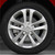 Perfection Wheel | 17-inch Wheels | 11-15 Nissan Juke | PERF00679