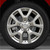 Perfection Wheel | 18-inch Wheels | 11-15 Nissan Rogue | PERF00681