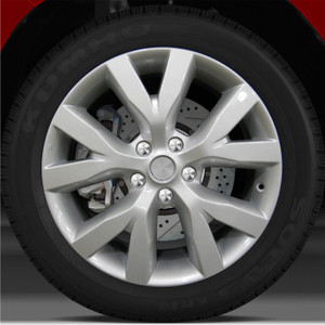 Perfection Wheel | 18-inch Wheels | 11-14 Nissan Murano | PERF00682
