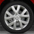 Perfection Wheel | 18-inch Wheels | 11-14 Nissan Murano | PERF00682