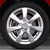 Perfection Wheel | 15-inch Wheels | 12-15 Nissan Versa | PERF00684