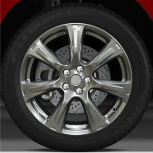 Perfection Wheel | 20-inch Wheels | 12-14 Nissan Murano | PERF00685