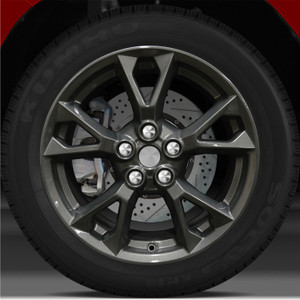 Perfection Wheel | 18-inch Wheels | 12-15 Nissan Maxima | PERF00686