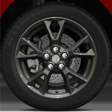 Perfection Wheel | 18-inch Wheels | 12-15 Nissan Maxima | PERF00686