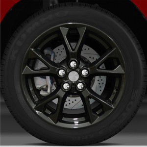 Perfection Wheel | 18-inch Wheels | 12-15 Nissan Maxima | PERF00687
