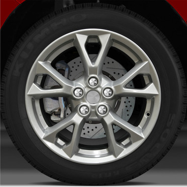 Perfection Wheel | 18-inch Wheels | 12-15 Nissan Maxima | PERF00688