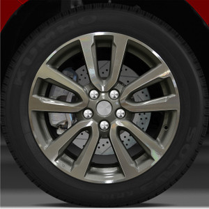 Perfection Wheel | 18-inch Wheels | 13-15 Nissan Pathfinder | PERF00689