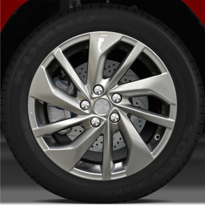 Perfection Wheel | 18-inch Wheels | 14-15 Nissan Rogue | PERF00690