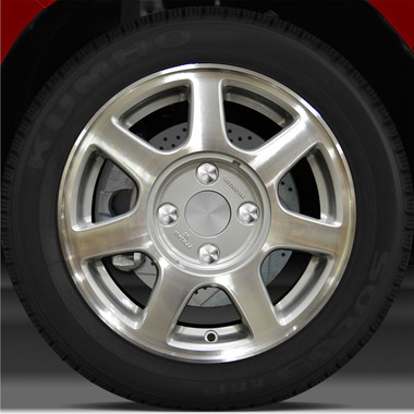 Perfection Wheel | 15-inch Wheels | 94-95 Honda Accord | PERF00691
