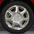 Perfection Wheel | 15-inch Wheels | 94-95 Honda Accord | PERF00691