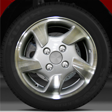 Perfection Wheel | 15-inch Wheels | 98-00 Honda Accord | PERF00692